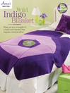 Cover image for Wild Indigo Blanket Knit Pattern